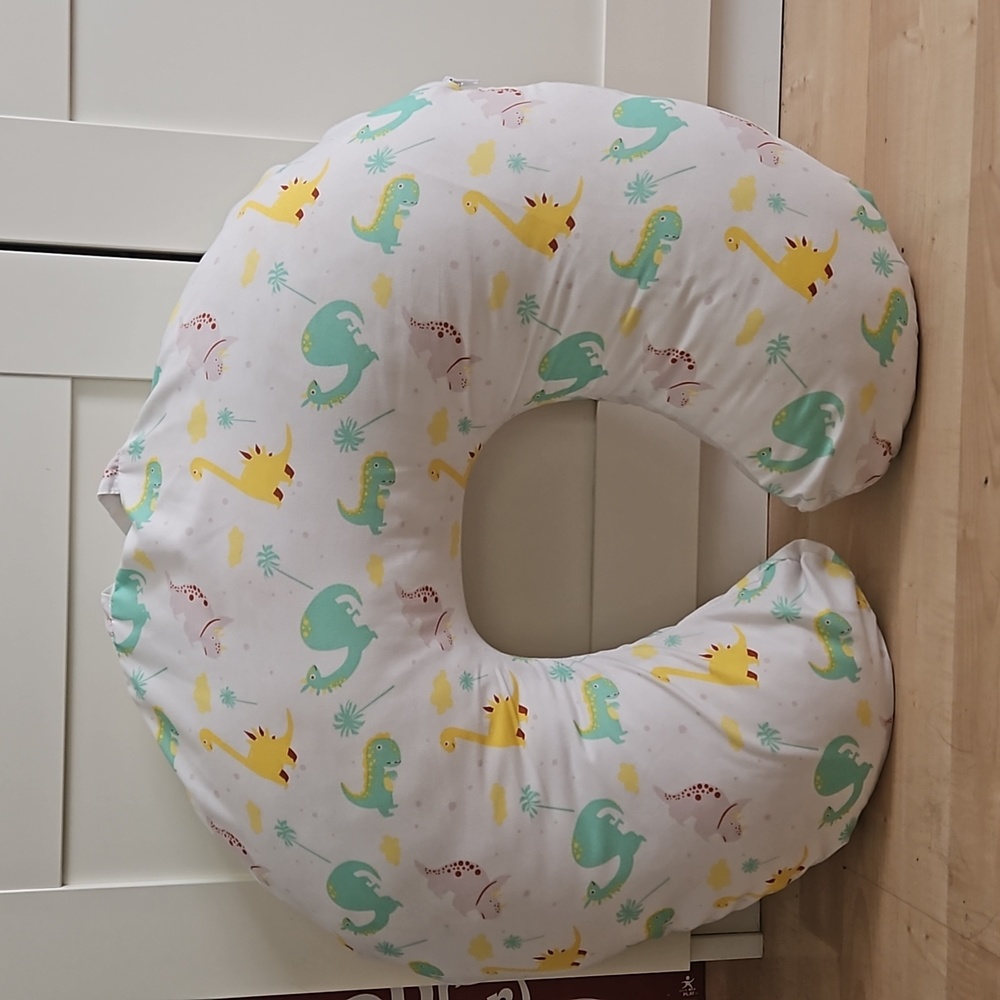 Like New Boppy (Dinosaur)